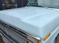 1975 Ford F100