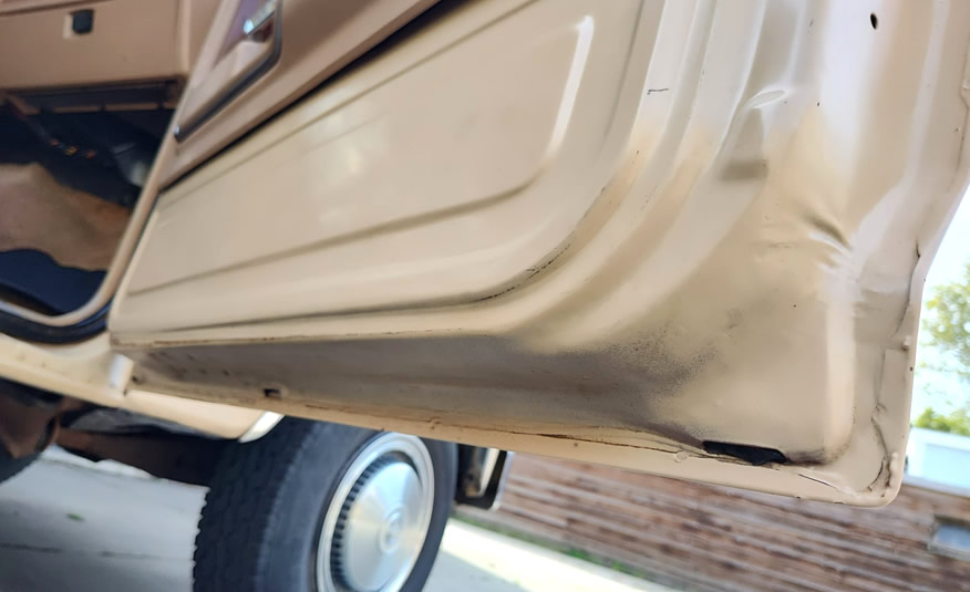 1983 Ford F250