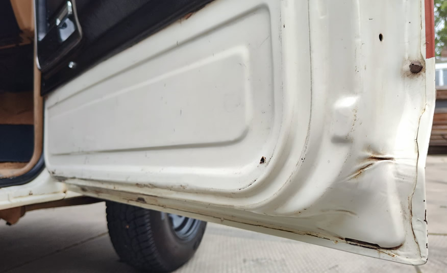 1984 Ford F250
