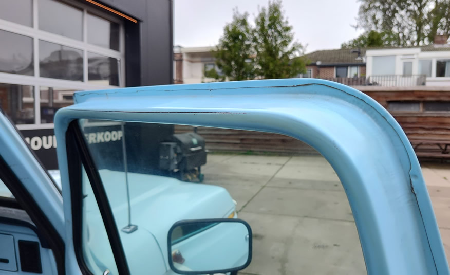 1975 Ford F100