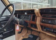 1984 Ford F250