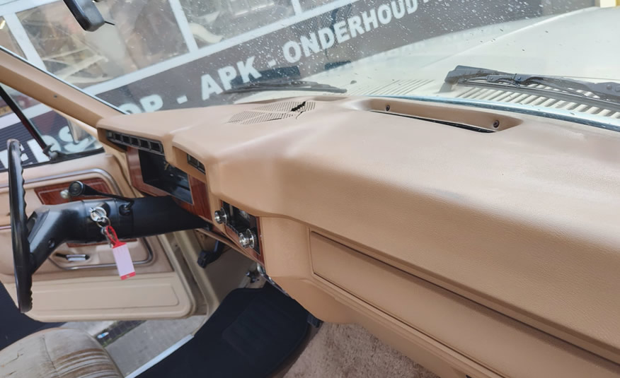 1983 Ford F250
