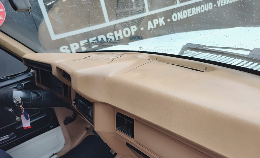 1984 Ford F250