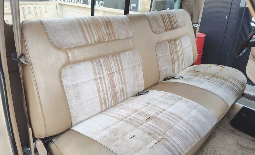 1983 Ford F250
