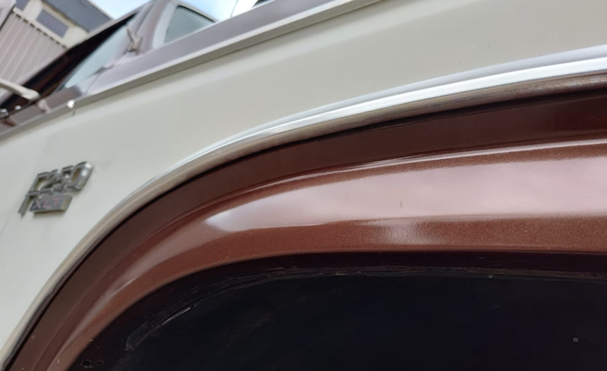 1984 Ford F250