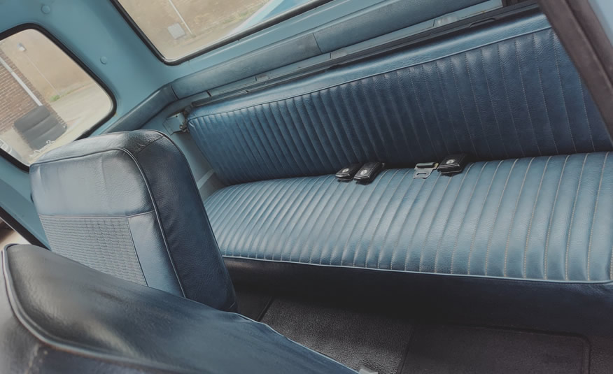 1975 Ford F100