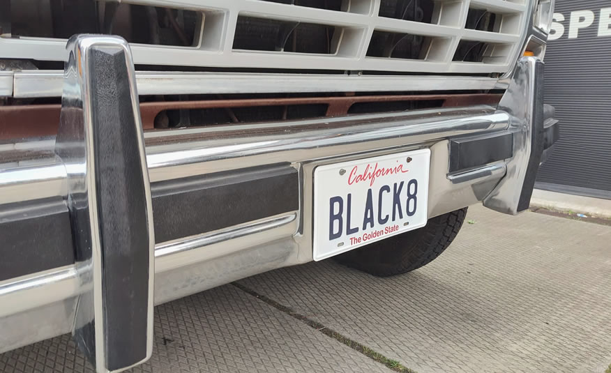1984 Ford F250