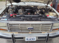1984 Ford F250