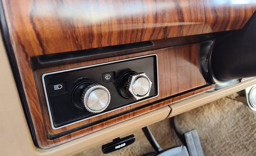 1983 Ford F250