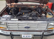 1984 Ford F250