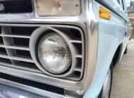 1975 Ford F100