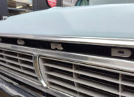 1975 Ford F100
