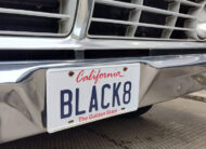 1975 Ford F100