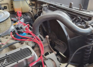 MSD ontsteking op V8 motor