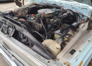 1975 Ford F100