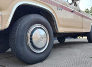1983 Ford F250