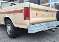 1983 Ford F250
