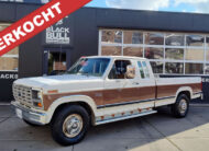 1985 Ford F250