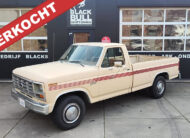 1983 Ford F250