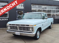 1975 Ford F100
