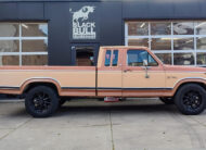 Originele Ford F250 Lariat 6.6L V8 oldtimer te koop