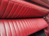 Supercab Ford achterbank 6-persoons