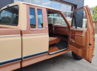 Ford F250 V8 400ci met automatische transmissie