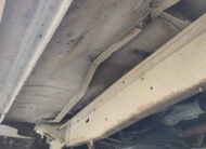 Bodem Ford F250 oldtimer zonder roest uit de VS