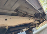 US import Ford F250 met originele lak en geen roest