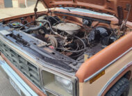 1981 Ford F250