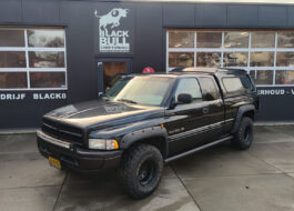 2001 Dodge Ram pickup te koop