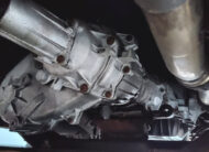 Gereviseerde automaatbak en transfer case Dodge Ram 2500 4x4