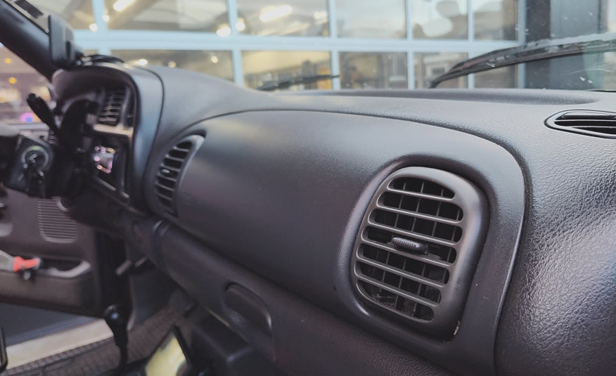 Dodge Ram 2500 12v Cummins