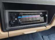 Bedieningsknoppen Ford F150 oldtimer interieur