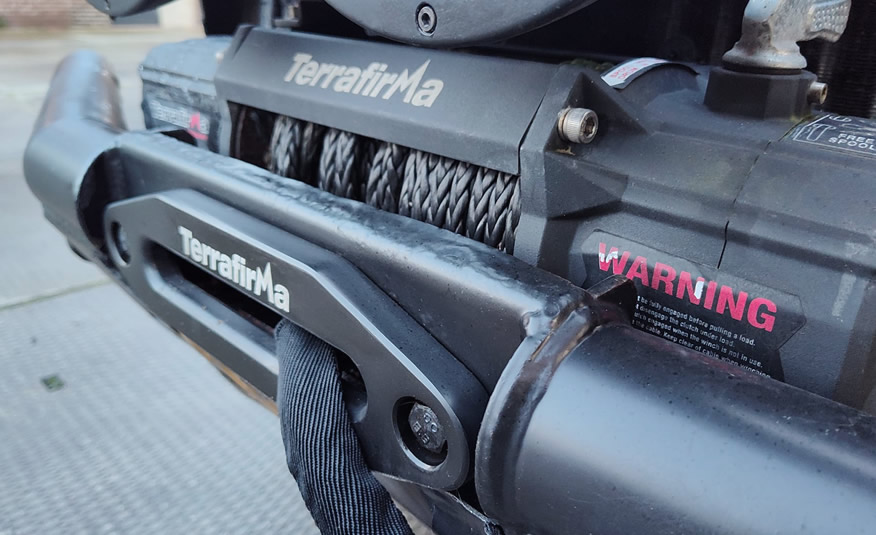 Dodge Ram 2500 12v Cummins