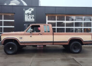 4wd Amerikaanse Ford