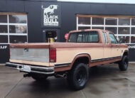 1986 Ford F250