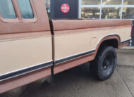 1986 Ford F250