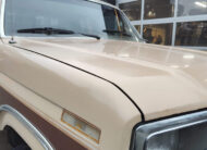 1986 Ford F250