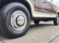 1984 Ford F250