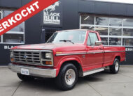 1985 Ford F150