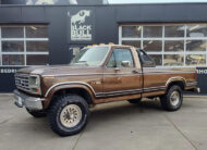 1982 Ford F350