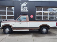 1984 Ford F150