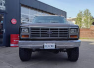 1982 Ford F350