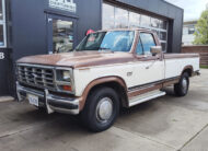 1984 Ford F150