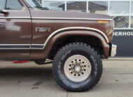 1982 Ford F350