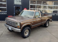 1982 Ford F350