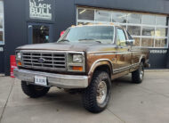 1982 Ford F350