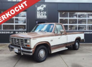 1984 Ford F150