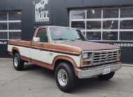 1984 Ford F250